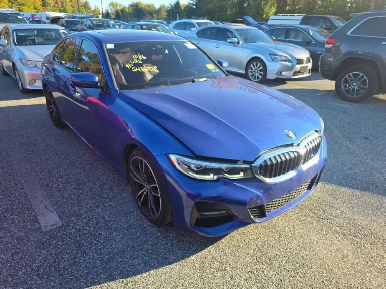 BMW Seria 3