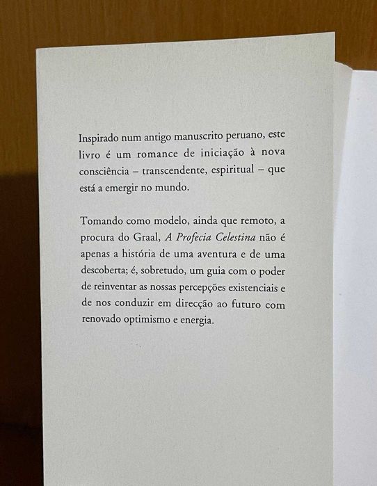 A Profecia Celestina - James Redfield