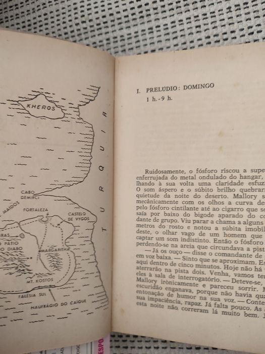 Os canhões de navarone