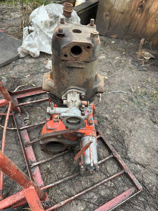 ПД-10  Пускач  Б/У