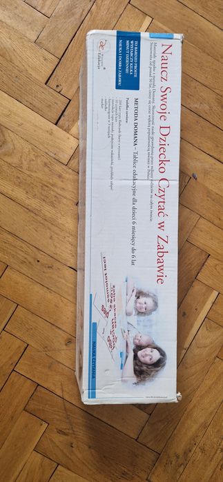 Tablice edukacyjne DOMANA