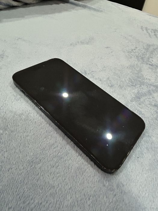 IPhone 14 e IPhone 14 PRO MAX