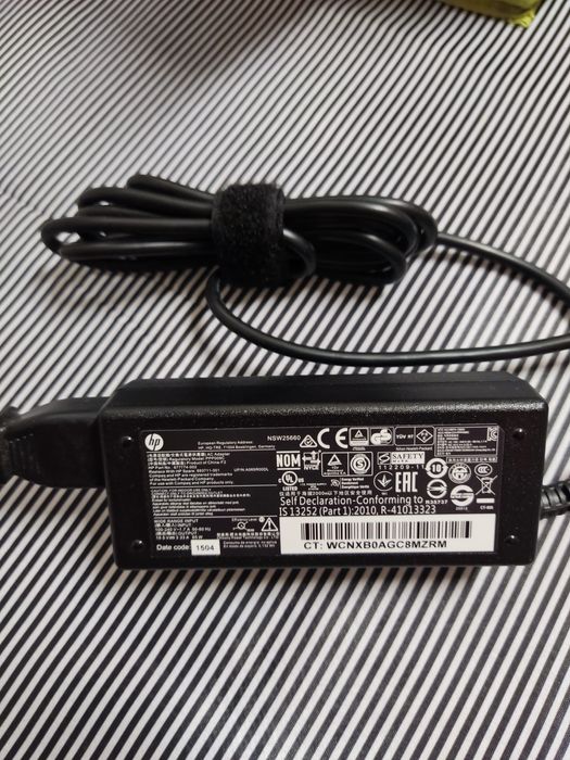 Vendo Portátil recondicionado HP 2570p i5