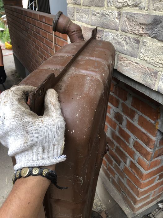 Газ 51 (63, 93) в ідеальному стані