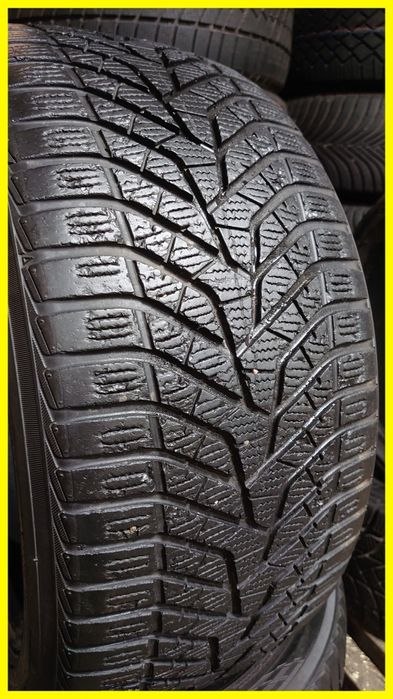 Пара зимних шин резина Yokohama w.drive V905 245/40 r18 245 40 18