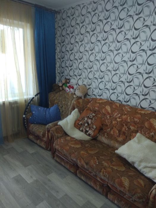 Херсон. Однокімнатна квартира. Довгострокова оренда. Район Житлоселеще