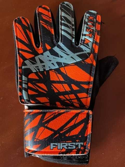 Luvas futebol guarda-redes criança