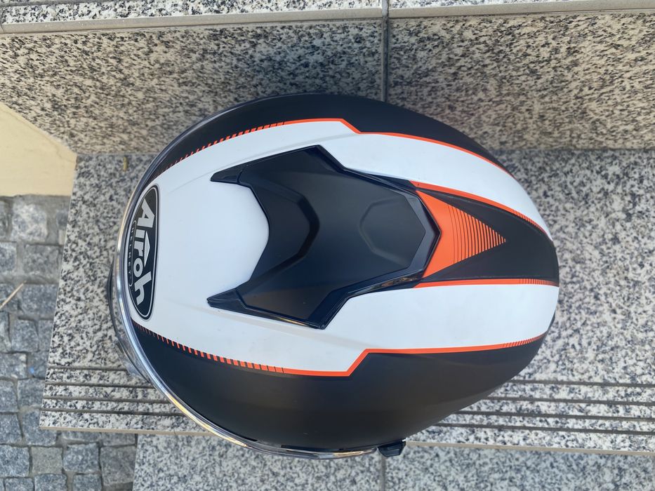 Capacete Airoh Spark