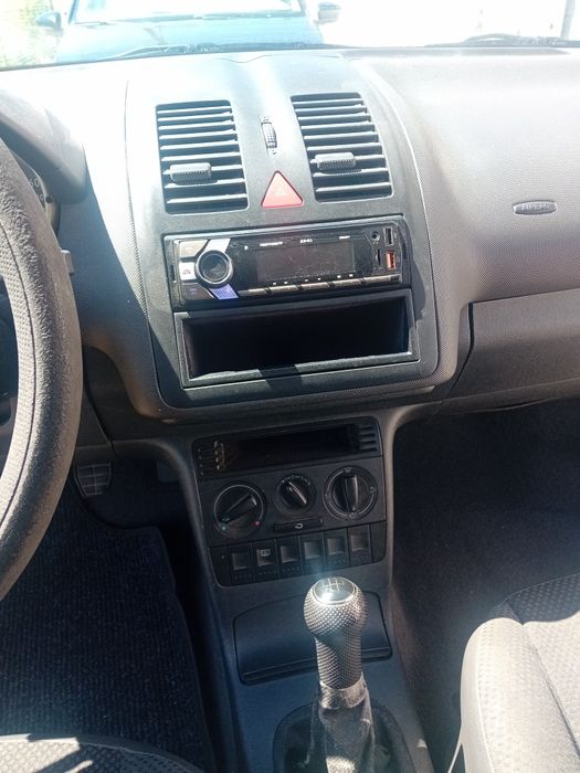Volkswagen Polo de 2000