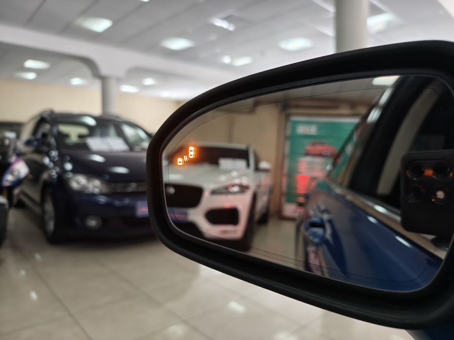 Ford Fusion Titanium AWD 2.0і 16V 6АКПП 2020 р.в. (240 к.с.)
