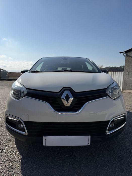 Renault Captur 1500