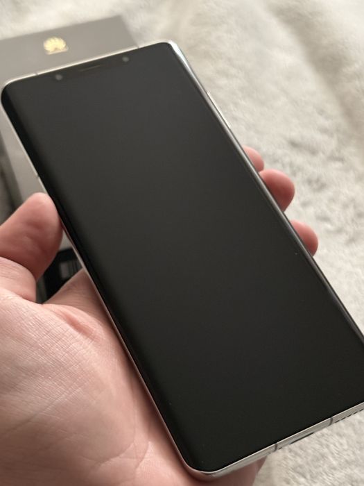 Huawei Mate 50 Pro, stan idealny!
