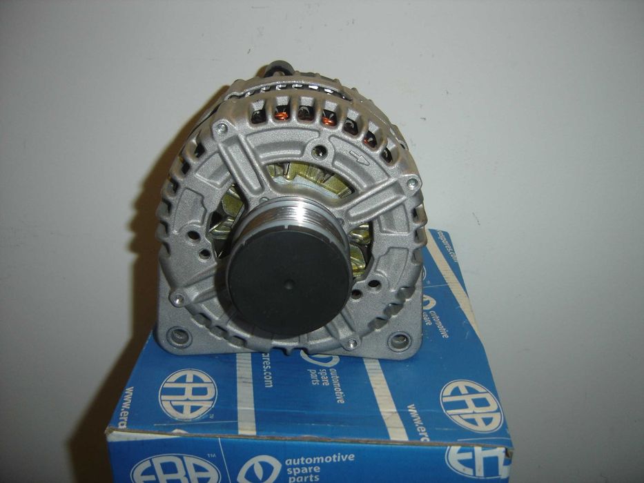 Alternator Vw Passat B7 CC Golf 6 Skoda Superb 2 Seat Alhambra 2.0 TDi