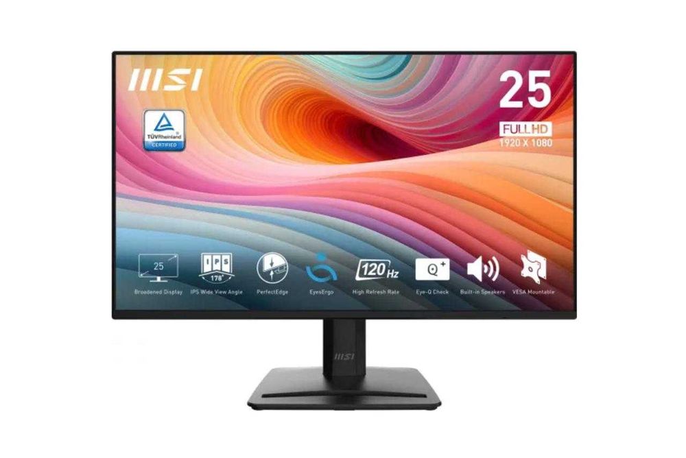 Монітор MSI PRO MP252 E2