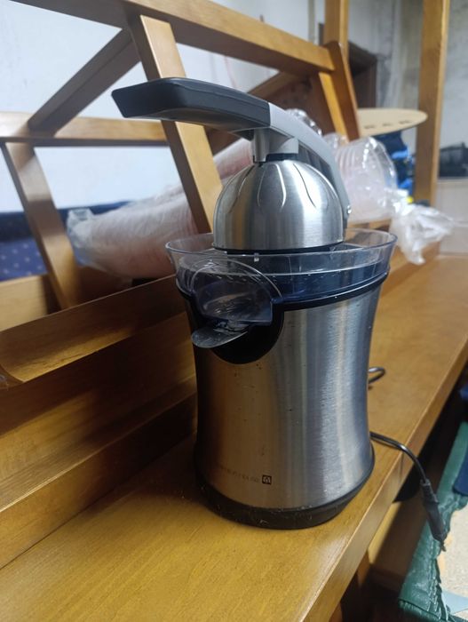 Recheio de café/bar