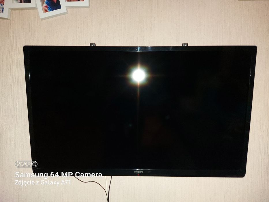 Telewizor Philips 40"