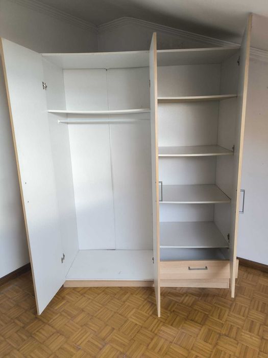 Móvel/ Roupeiro IKEA