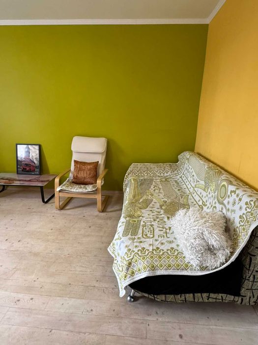 Оренда 3к квартири особнячного типу