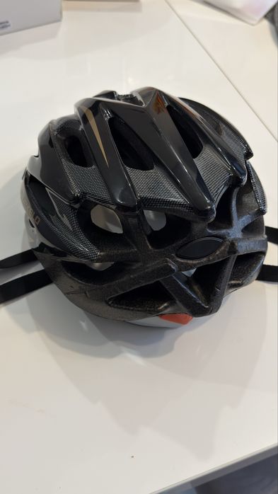 Kask rowerowy NEXELO