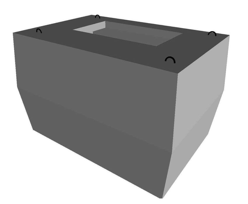 Zwieńczenia studni kablowych ramy lekkie ciężkie PRODUCENT WYSYŁKA