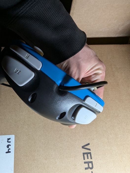 Pad  kontroler usb przewodowy Nintendo switch dpd  wired fight pro