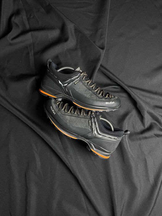 Salewa MTN Trainer 2 Gore-Tex