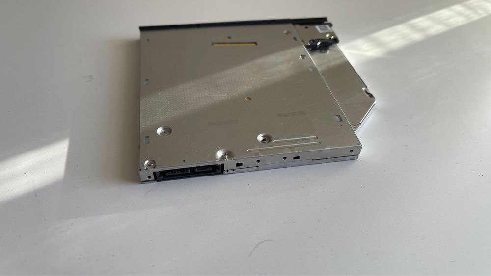 Nagrywarka dvd gu90n