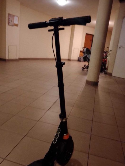 hulajnoga dziecięca