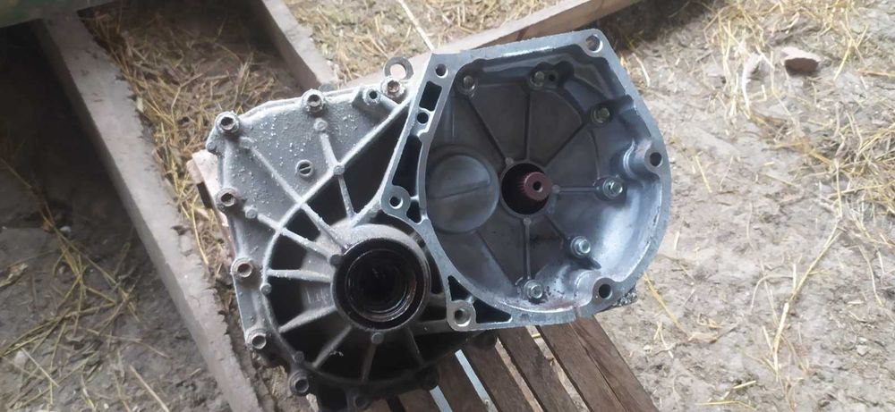 редуктор коробка F1E1A-1-A3ZA Mitsubishi i-MiEV