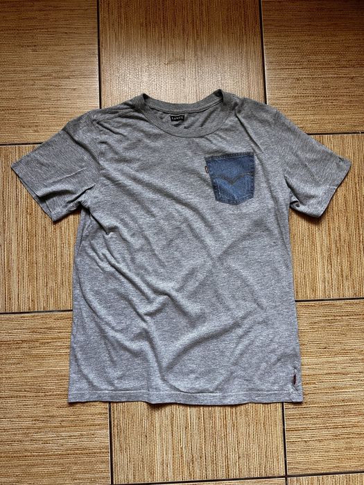 Дитяча футболка Levis | Оригінал