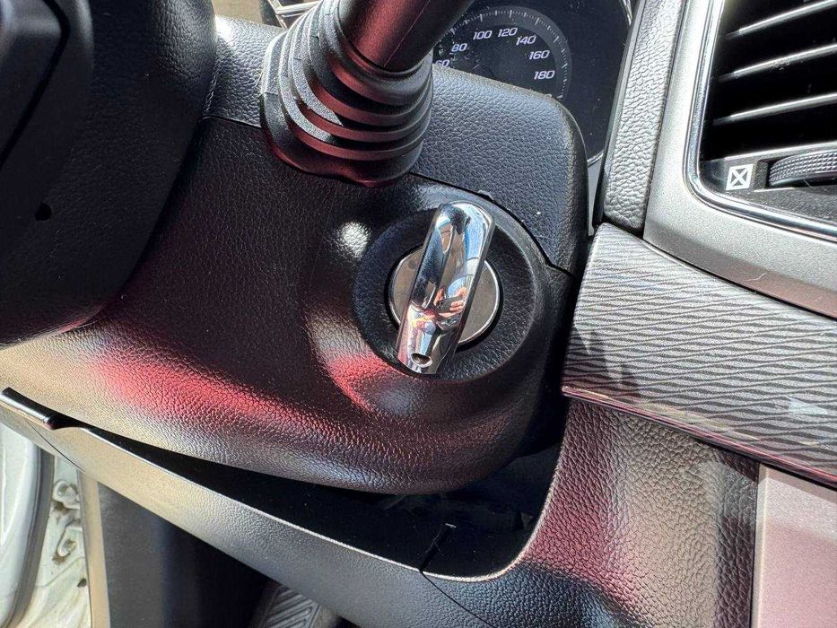 Chevrolet Captiva 2.0 Дизель/автомат