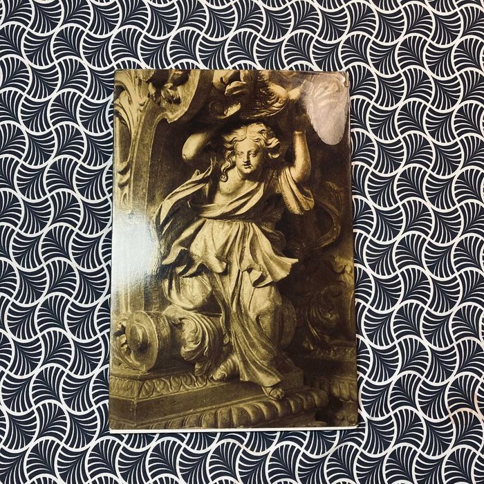 Aspectos da Arte em Portugal no Século XVIII