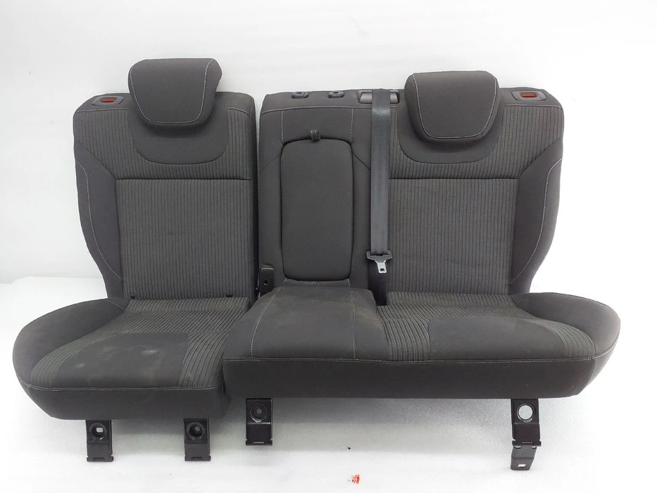 Conjunto de bancos FORD Focus III