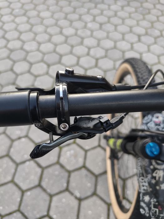 Scott Scale 920 carbono