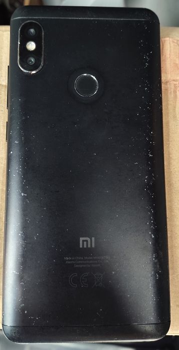 Vendo Telemóvel XIAOMI REDMI NOTE 5 32GB