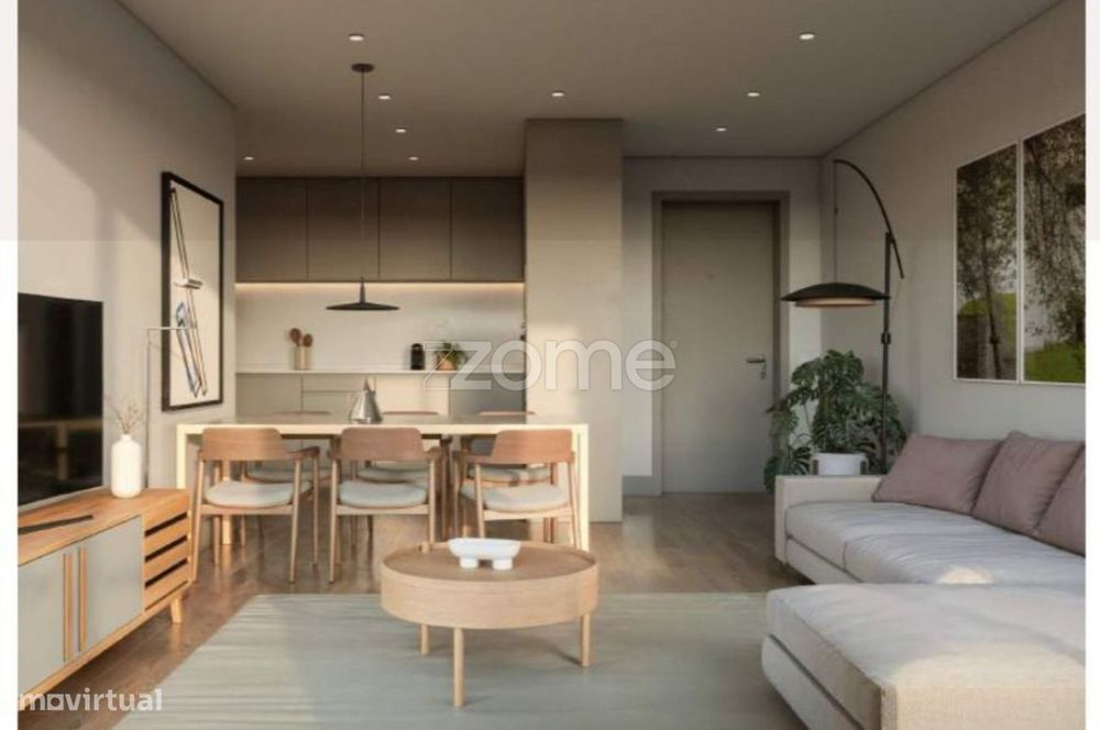 Apartamento T2 Gião Park - Vila do Conde