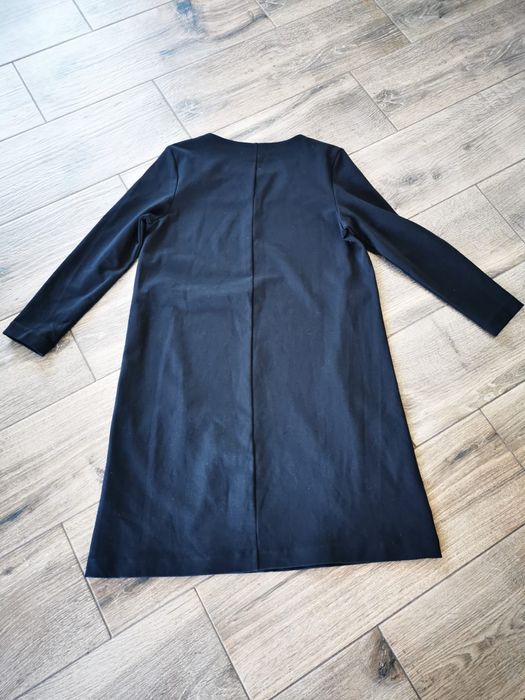 Sukienka H&M czarna M