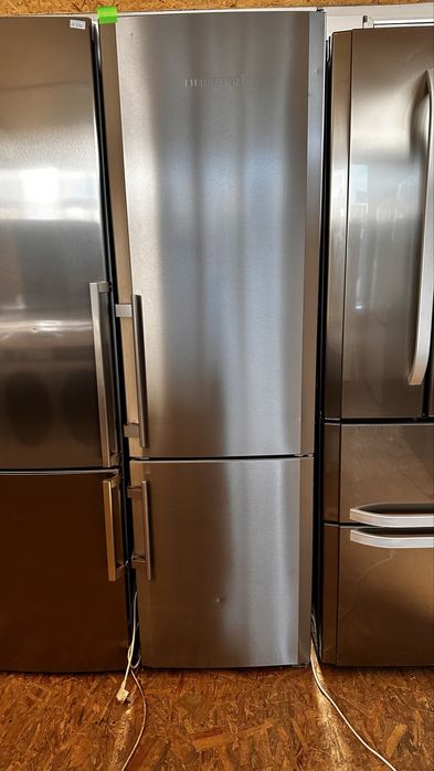 Холодильник LIEBHERR,привезений з Німеччини