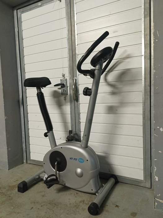 Rower Stacjonarny Magnetyczny Niemiecki WYSYŁKA HIT
