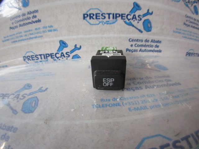 Comando / botão / interruptor multifunções SKODA Fabia II Hatchback (5