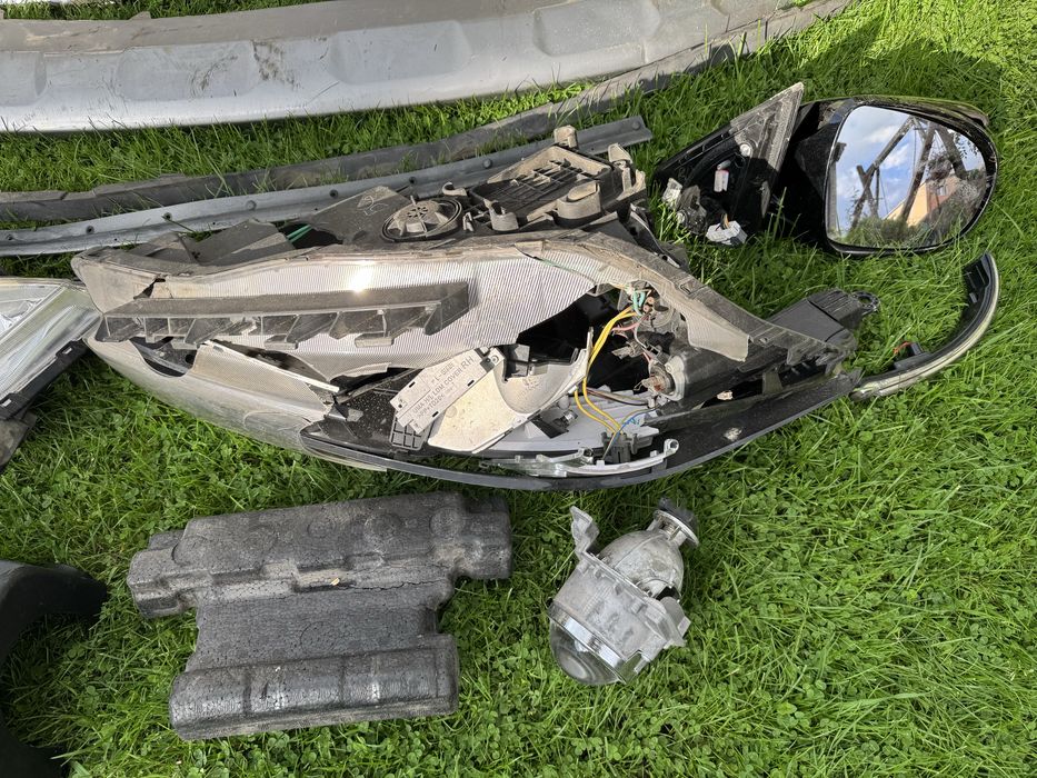 Części Samochodowe KIA Sorento III 2016 USA Lampa