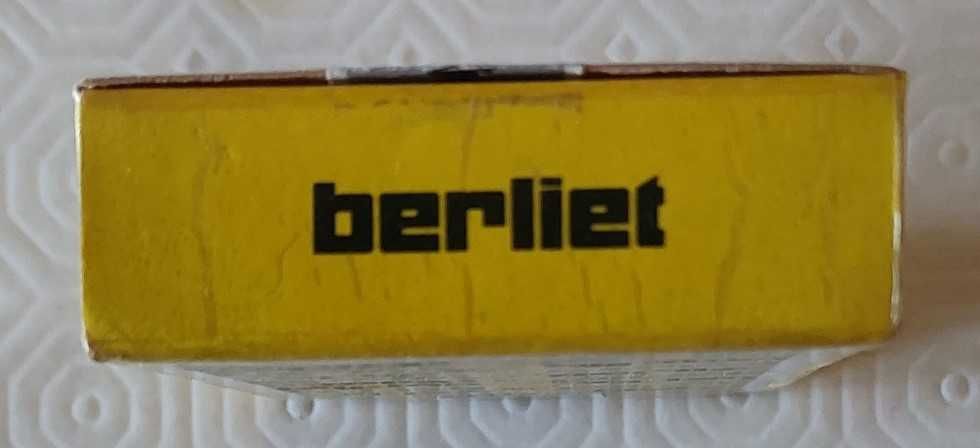 Baralho de Cartas Antigo  - Berliet - Salvador Caetano