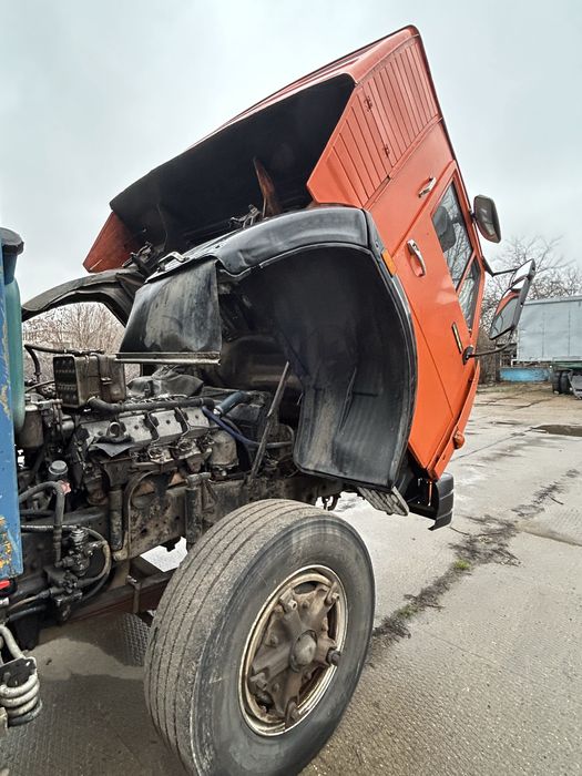Продам Камаз 5320