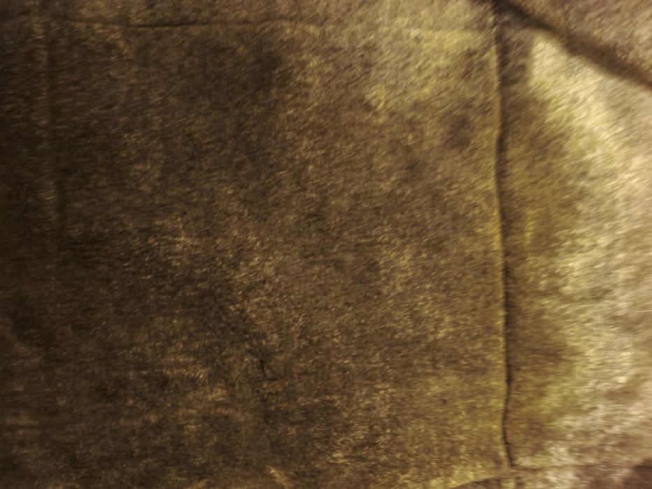 Дублёнка мужская