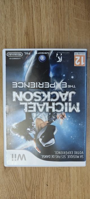 Nintendo Wii com Jogos