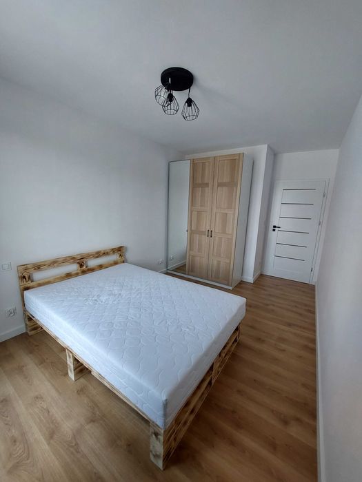 Mieszkanie – Kraków - Widok 5