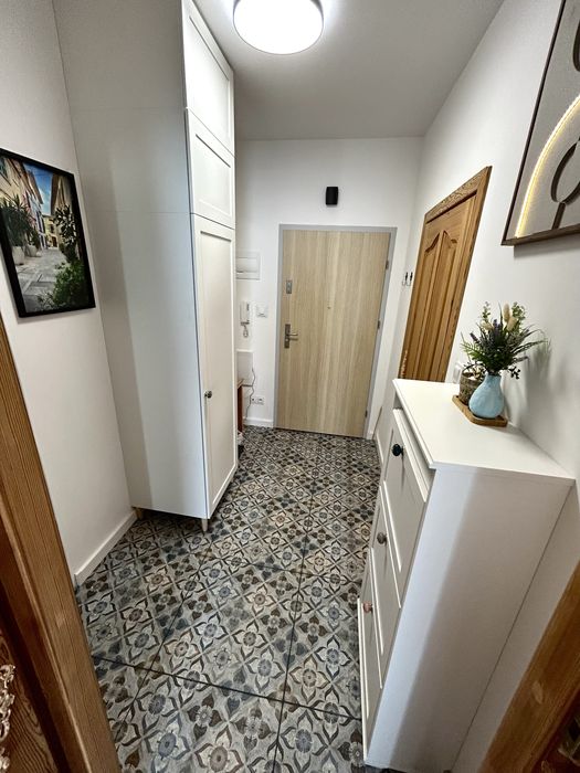 Nowe budownictwo, piwnica, garderoba, 2 pokoje - View 6