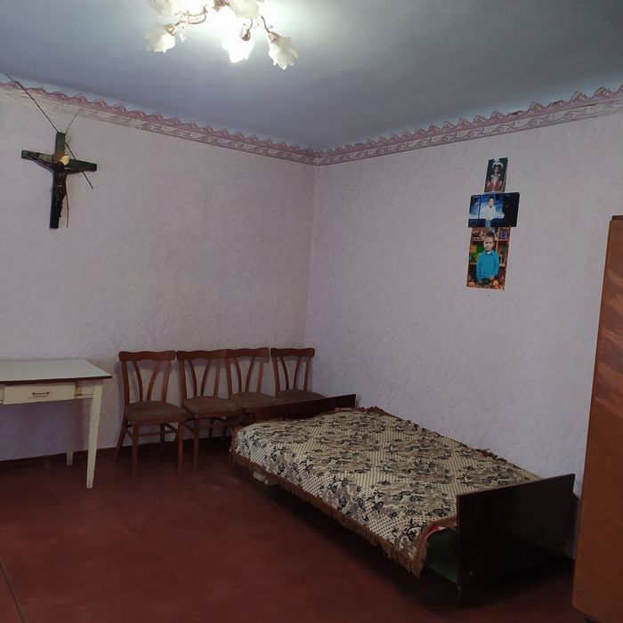 Продам родительский дом