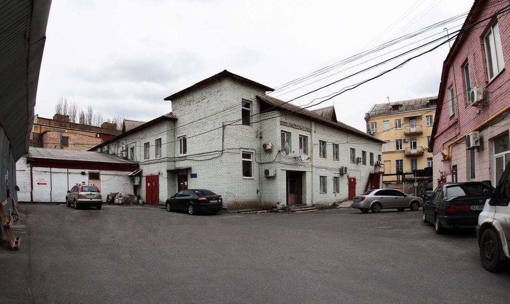 Commercial real estate at st. Zhilyanskaya (area 4121,1 m²) - Atlanta.ua - photo 9