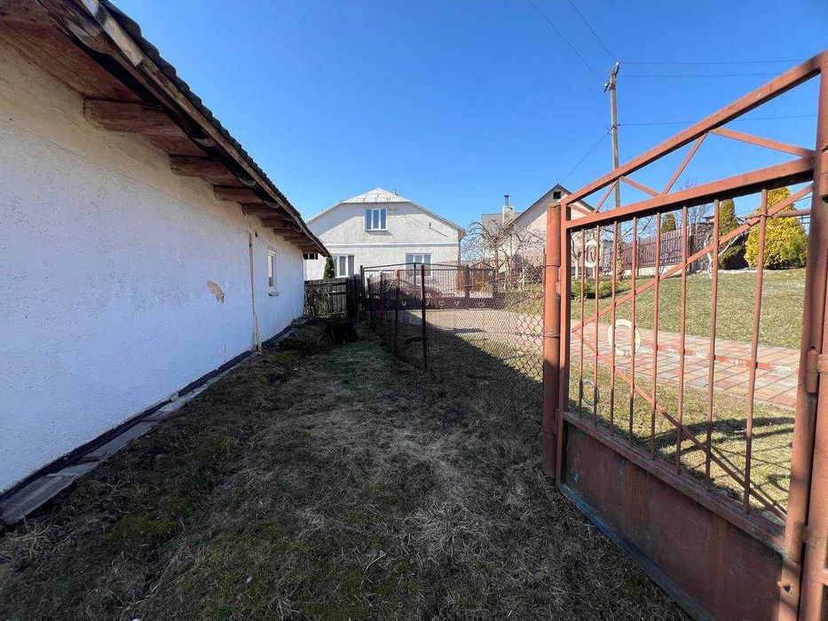 Будинок / Без ремонту / Ринок, Жирівка / Львівська область